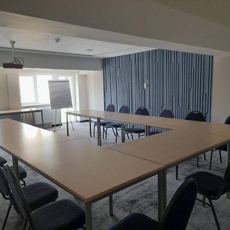Hotel Univers Kluż-Napoka Zewnętrze zdjęcie