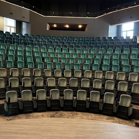 Hotel Univers Kluż-Napoka Zewnętrze zdjęcie