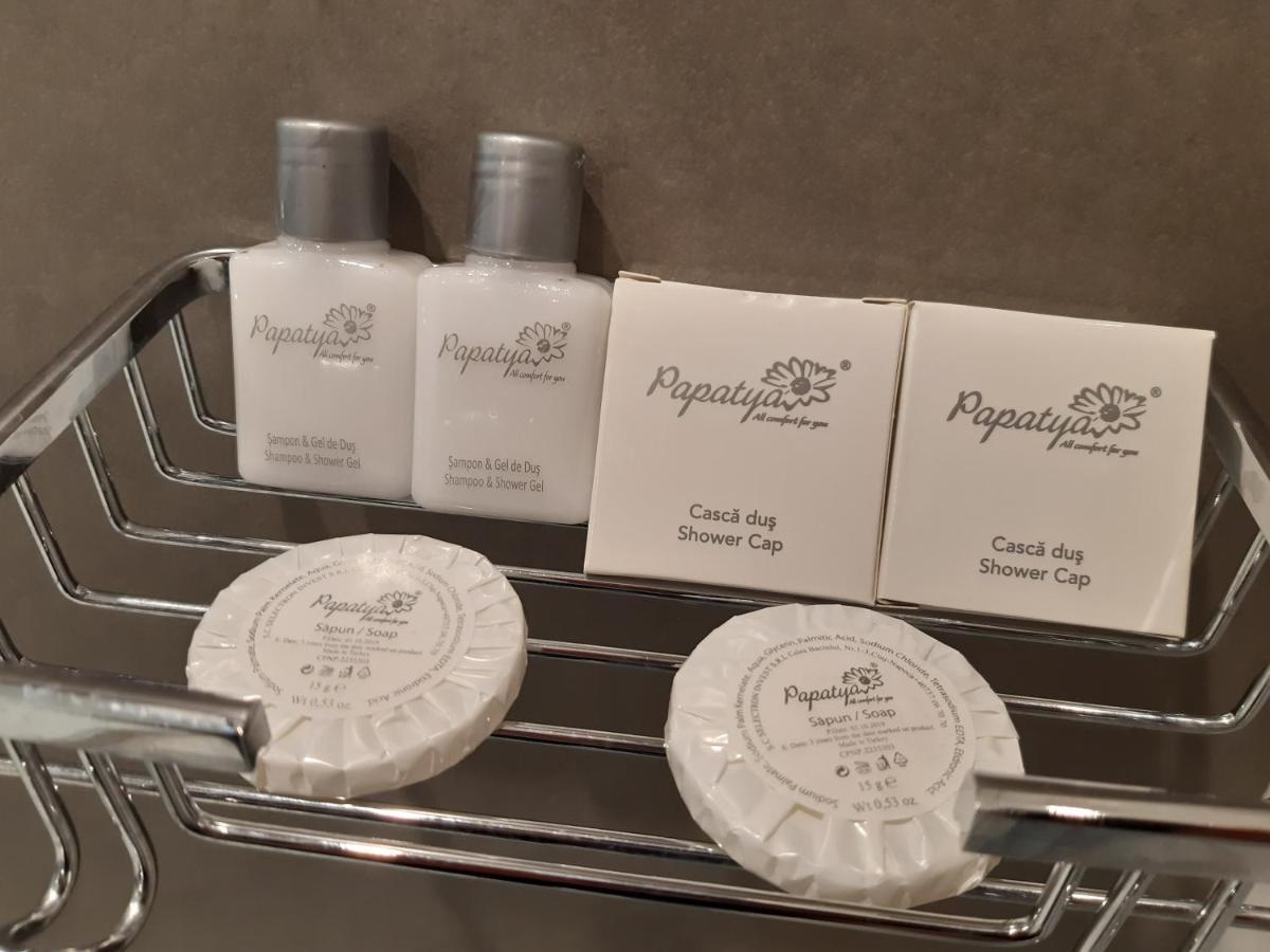 Hotel Univers Kluż-Napoka Zewnętrze zdjęcie