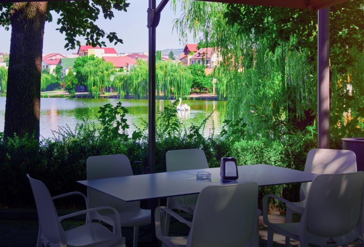Hotel Univers Kluż-Napoka Zewnętrze zdjęcie