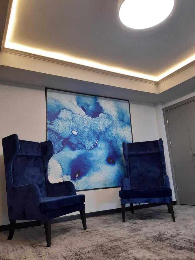 Hotel Univers Kluż-Napoka Zewnętrze zdjęcie