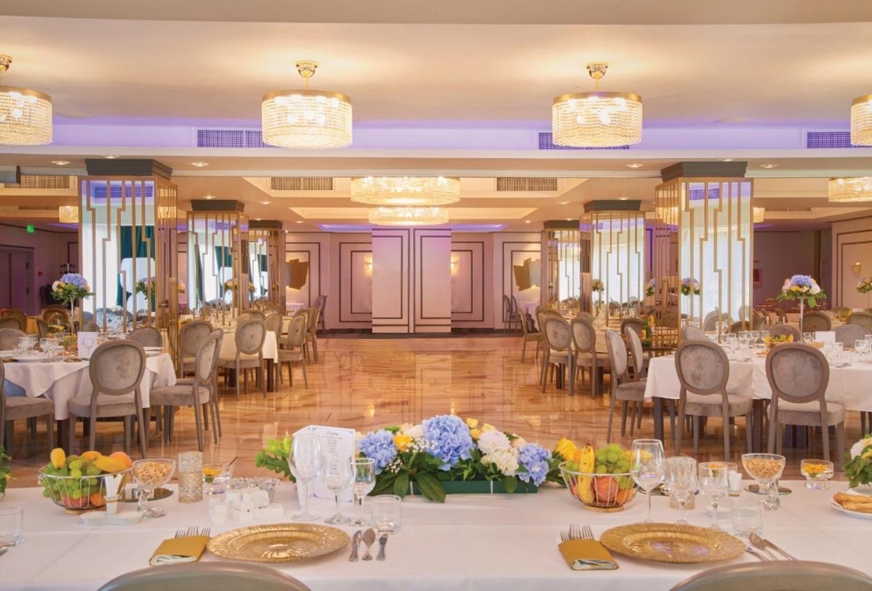 Hotel Univers Kluż-Napoka Zewnętrze zdjęcie