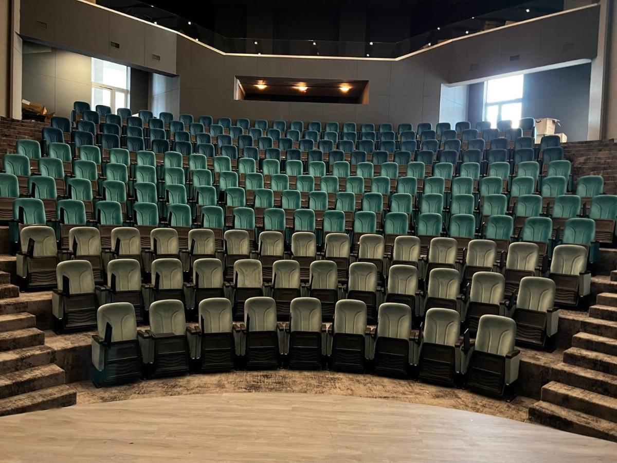 Hotel Univers Kluż-Napoka Zewnętrze zdjęcie