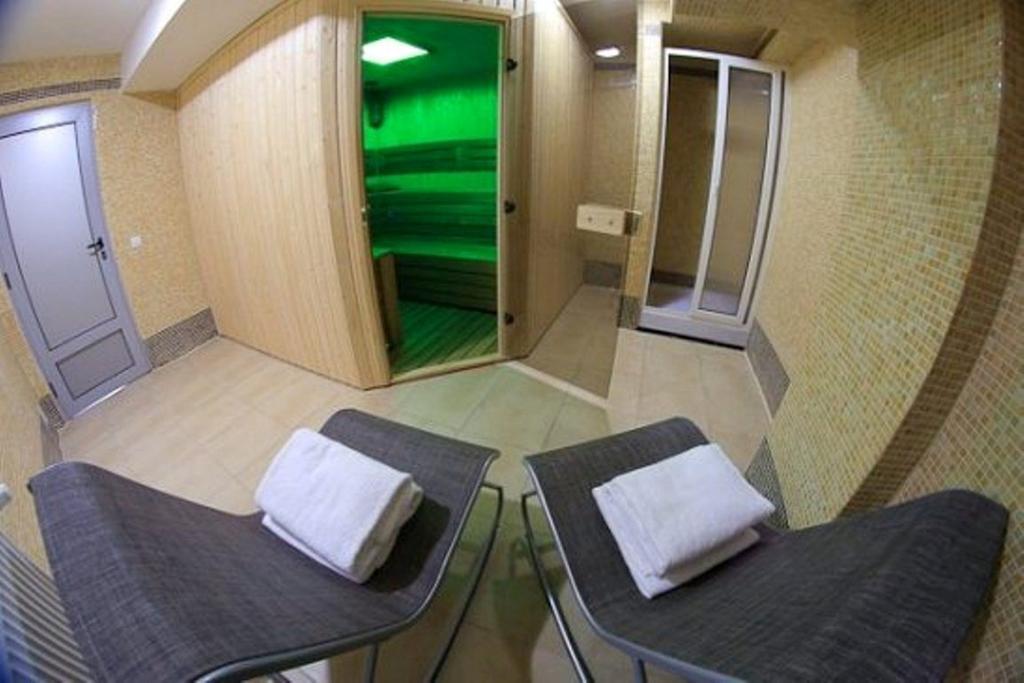 Hotel Univers Kluż-Napoka Zewnętrze zdjęcie