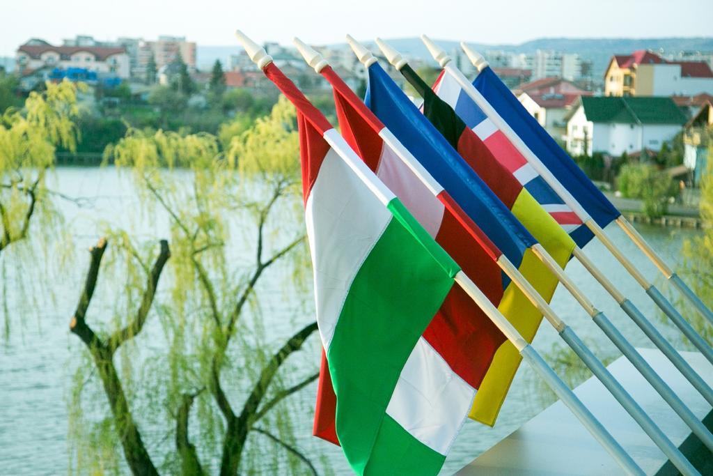 Hotel Univers Kluż-Napoka Zewnętrze zdjęcie